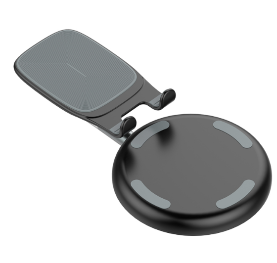 Тримач автомобільний для мобільного ColorWay CW-SH013-BK чорний Житомир