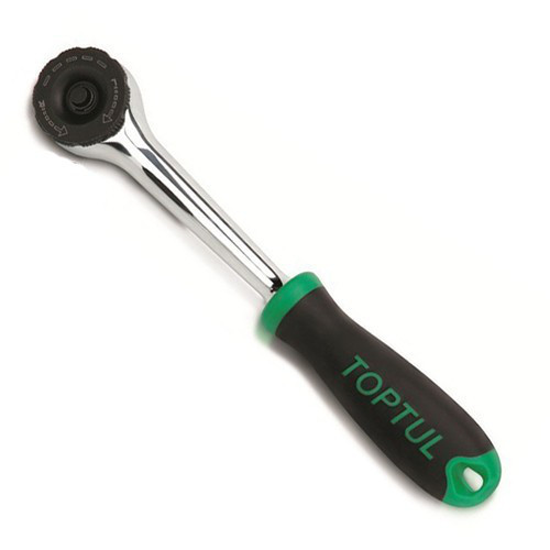 Тріскачка фрикційна 1/2" TOPTUL CJBT1627 Одеса - фото 1