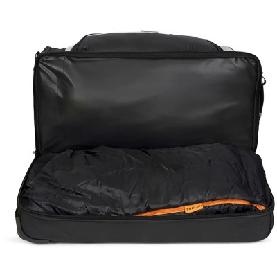 Сумка дорожная TravelZ Wheelbag Doubleloader black 96L (603098) (931071) Винница - изображение 6