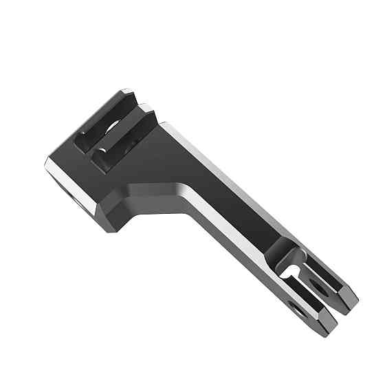 Вертикальне кріплення для GoPro 12/11/10/9 AC Prof AL-17 Київ