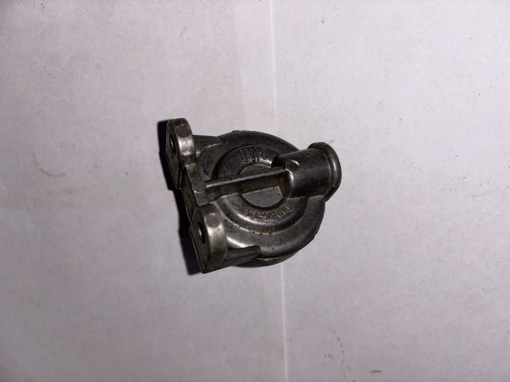 Вимикач сигналу гальма ЗІЛ, КРАЗ, КамАЗ ВК-13. Харків - фото 1