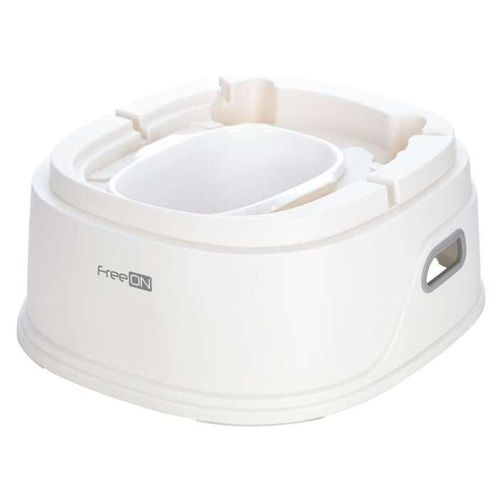 Набор для приучения к горшку FreeON 3 в 1, white Киев - изображение 7