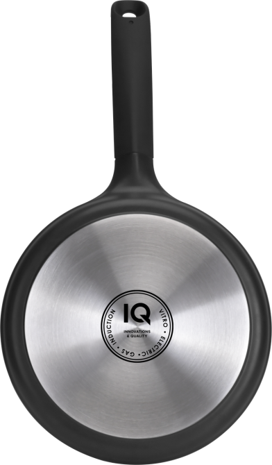 Сковорода IQ Be Chef 28 см (6898017) Київ - фото 2