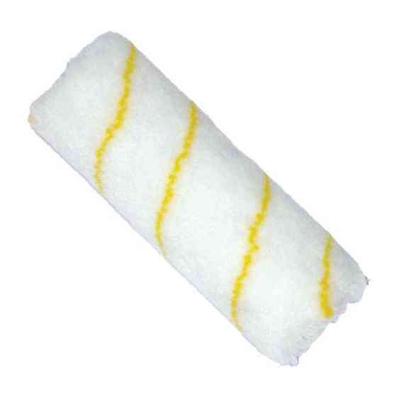 Валик Гірпаінт 100*15*6 мм INTERTOOL KT-4110 Київ