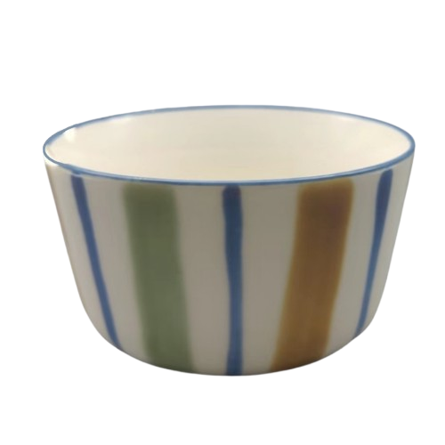 Салатник-піала Stripe 650мл Luminarc Житомир - фото 1