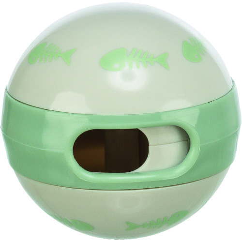 Іграшка Trixie для котів Куля для ласощів 6 см Київ - фото 7