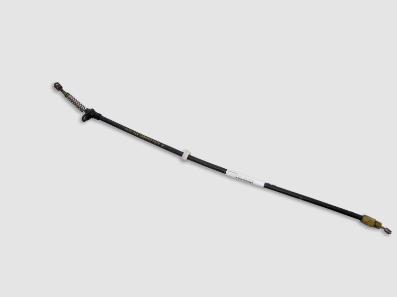 Mercedes-Benz  A2044200985 Трос гальма стоянки на заднє колесо E-Class C207 C-Class W204 Одесса - изображение 2