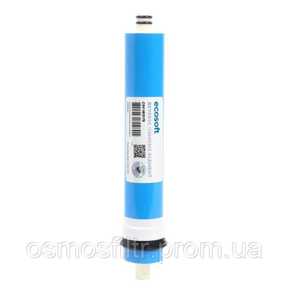 Мембрана Ecosoft 75GPD для домашних фильтров обратного осмоса (CSV181275ECO) Киев - изображение 3
