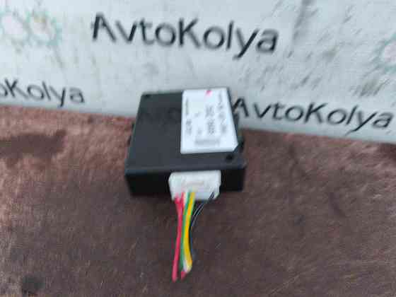 Модуль парктроніка Nissan Note E11 2005-2012 (28532BH00B) Ковель