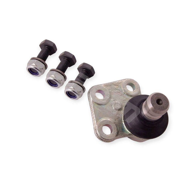 Шаровая Рено Kangoo 08- правая R опора Мукачево - изображение 1