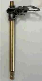 Вал переключения передач PR250 Мукачево