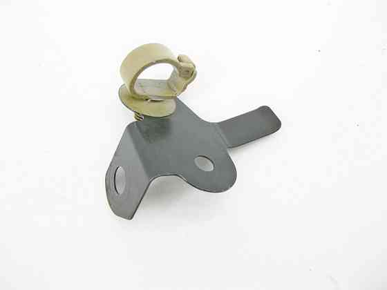 Mercedes-Benz  A1642710140 Кронштейн вентиляційної трубки модуля ISM Одеса