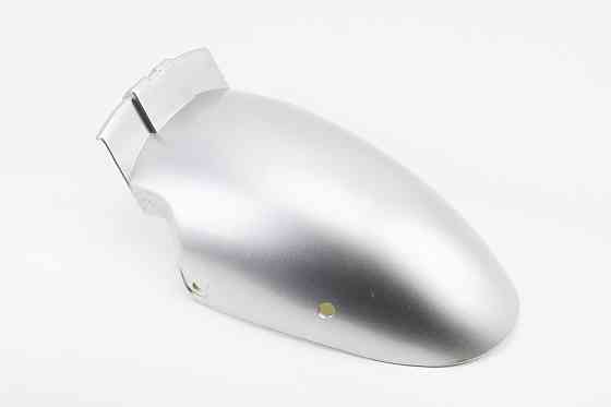 УЦІНКА STORM пластик - крило переднє (задня частина) СІРИЙ (подряпини) Киев