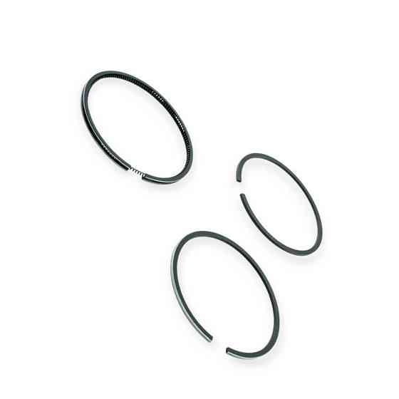 Кольца дв. TY295 (Хинтай 220, 224) d=95мм п, к поршневые Мукачево