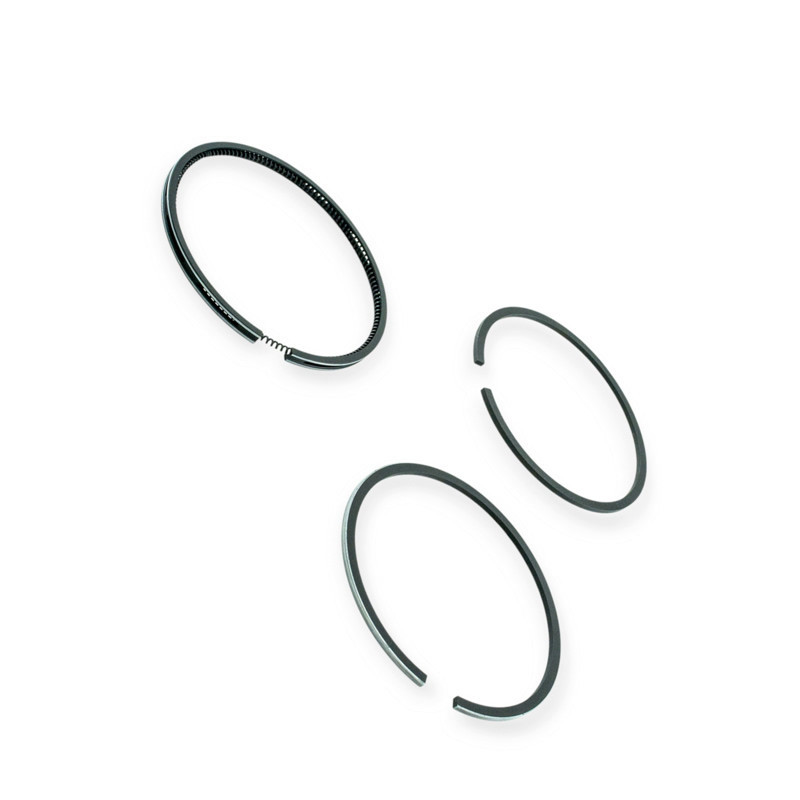 Кольца дв. TY295 (Хинтай 220, 224) d=95мм п, к поршневые Мукачево - изображение 1