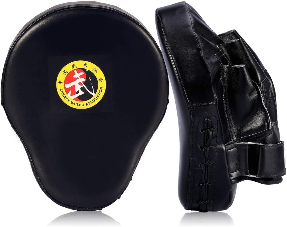 Боксерська накладка Menghu Луцьк - фото 1