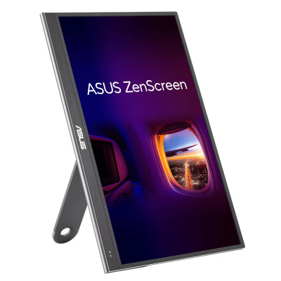Монітор ASUS ZenScreen MQ16AHE (90LM07SV-B02170) Вінниця - фото 7