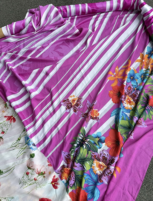 Ткань / опт / шёлк - от 5 м. Киев - изображение 6