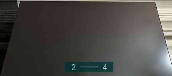 Монітор Dell 2724D 2K, 165Hz. Fast IPS. Київ