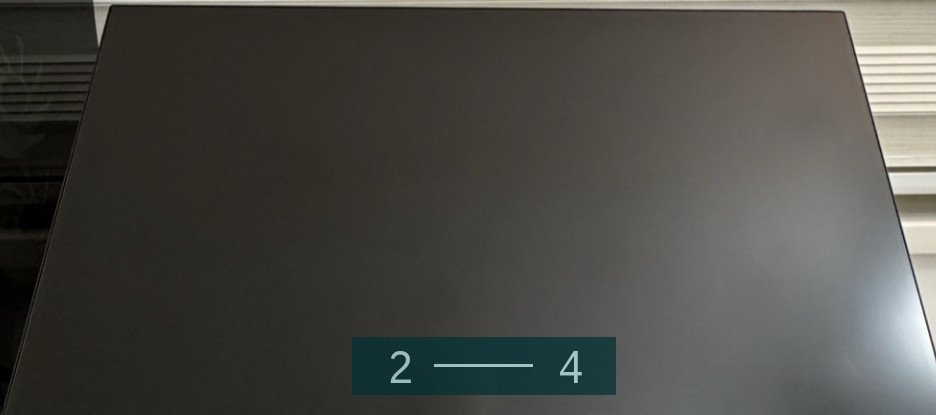 Монітор Dell 2724D 2K, 165Hz. Fast IPS. Київ - фото 3