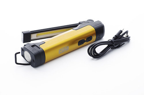 LED фонарь инспекционный многофункциональный (аккумулятор Li-ion 3.7V 2600 мАч) Ватт СИЛА Киев - изображение 1