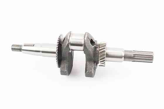 Колінвал 168F/170F (D шийки-30mm, H-85mm, L-250mm) під шліц D-20mm Киев