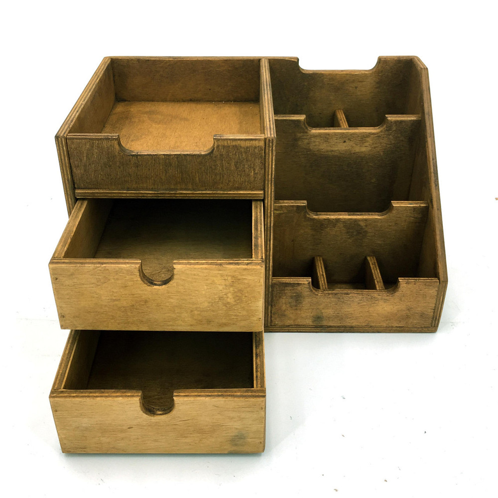 Настольный органайзер 