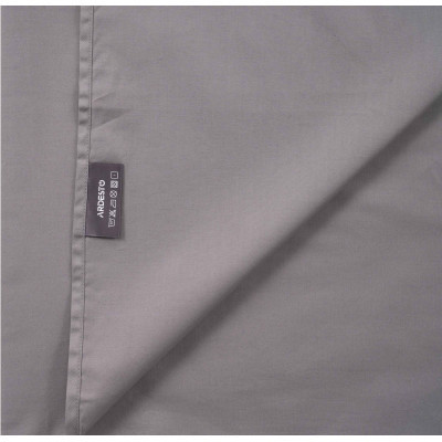 Простынь Ardesto Mix&Match сатин 180х240 см мусон (ART1824FSD) Винница - изображение 9