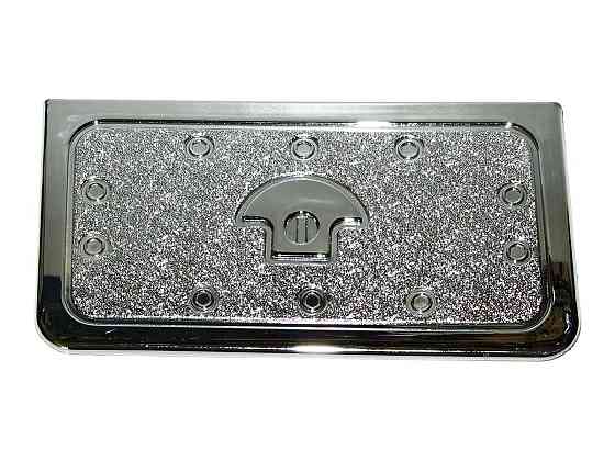 Накладка на кришку бака ВАЗ-2103, 2106 Вінниця