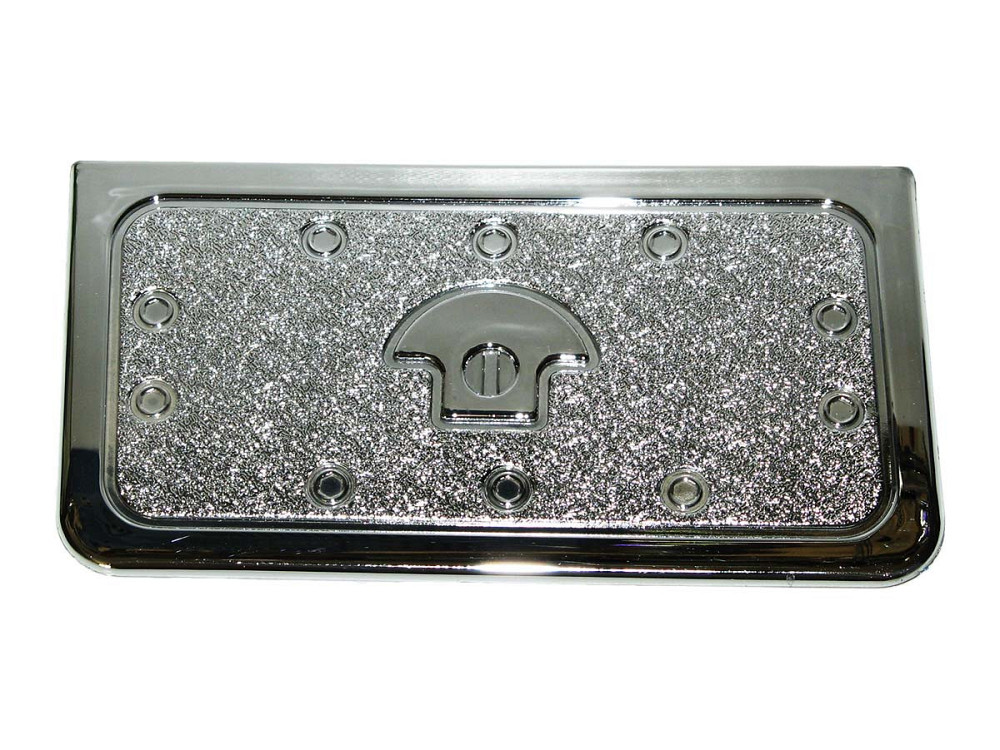 Накладка на кришку бака ВАЗ-2103, 2106 Вінниця - фото 1