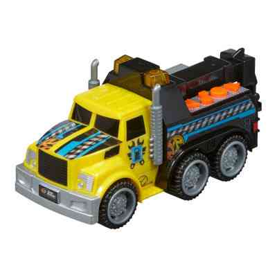 Машина Road Rippers Rush and rescue Эвакуатор (20134) Винница