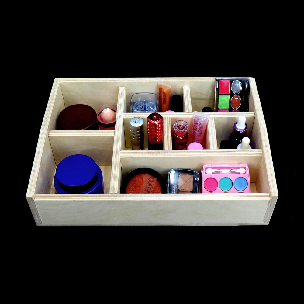 Органайзер для косметики "Амастріс" бланже Миколаїв - фото 3