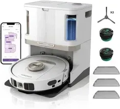 Пилосос Shark PowerDetect AV2820ZEEUWH Київ