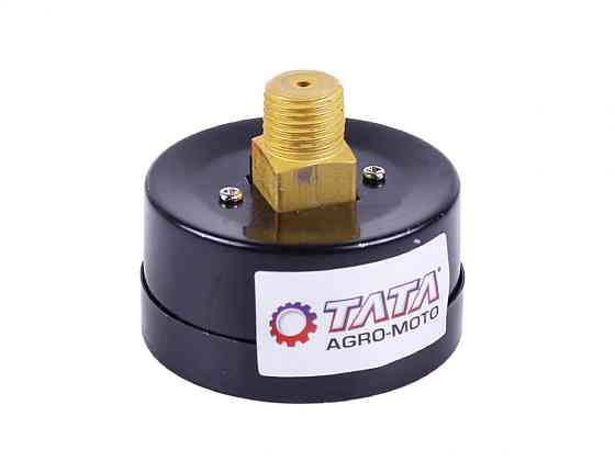 Манометр компрессор (тип 1) Мукачево