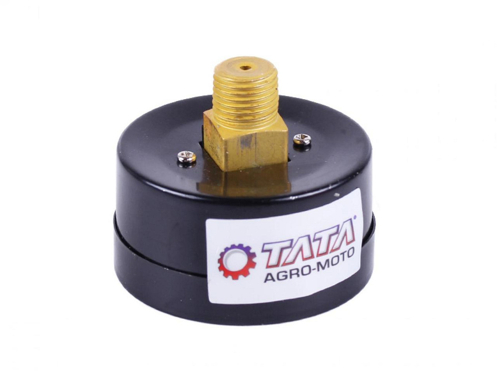 Манометр компресор (тип 1) Мукачево - фото 1