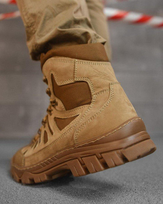 Тактические ботинки live bait  кайот ВТ6648 Одесса - изображение 11