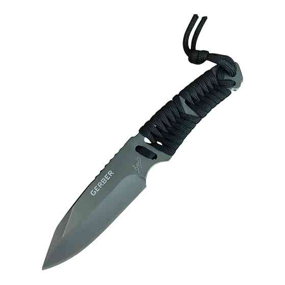 Ніж мисливський BG Дніпро