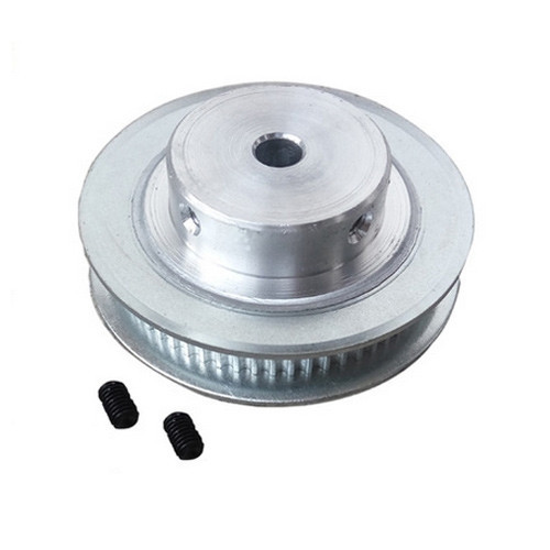 Зубчастий ролик GT2 60 зубів для 3D-принтера Nema17 Київ - фото 7