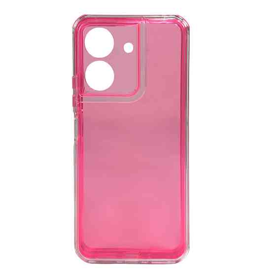 Чохол для смартфона Space III for Xiaomi Redmi Xiaomi Redmi 13C 4G/Poco C65 Rose Red Київ