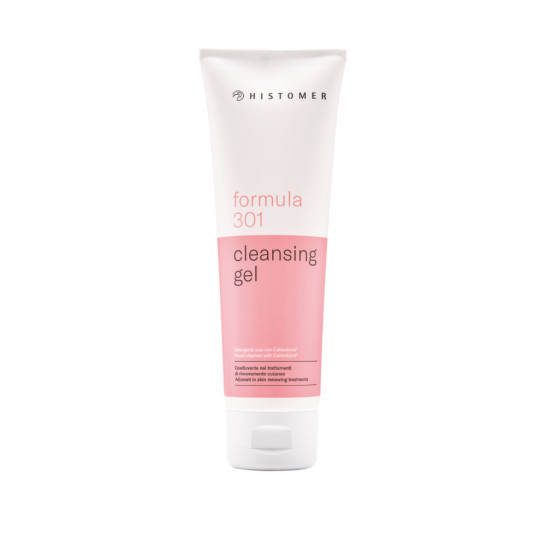 Засіб для очищення обличчя з СALMOKYNE CLEANSING GEL HISTOMER, 125 мл Дніпро - фото 1