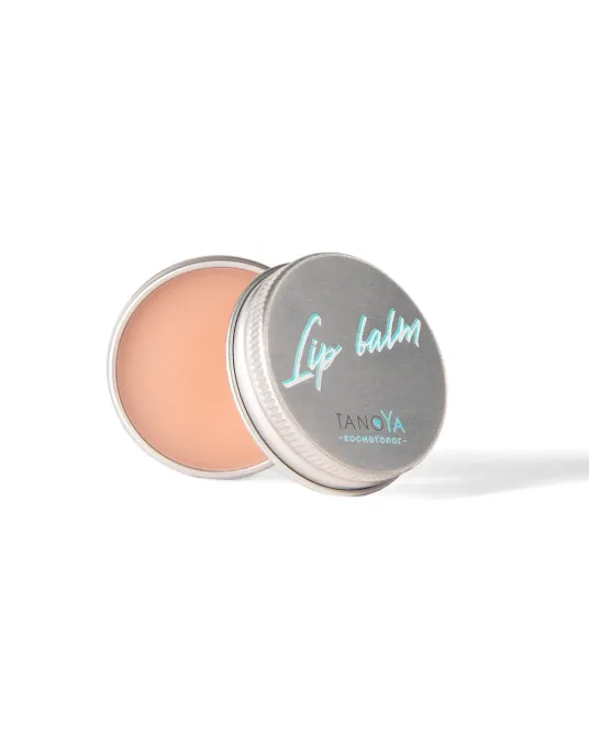 Бальзам для губ Lip balm TanoYA 15 м Дніпро - фото 1