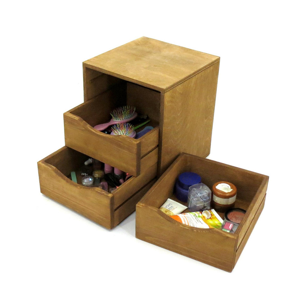 Органайзер для косметики 