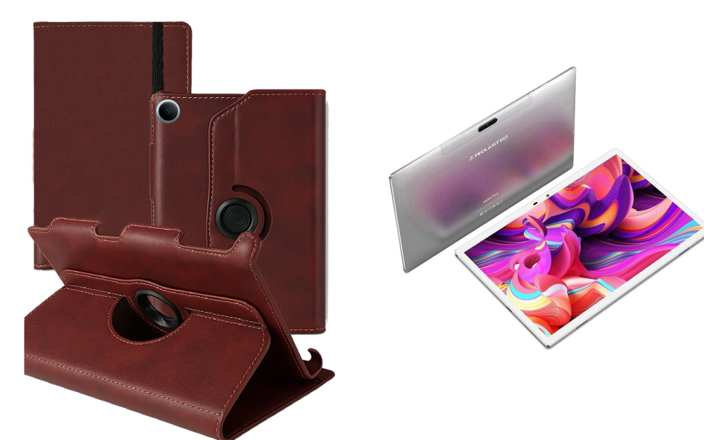 Чехол Spinner360 для планшета Teclast M30, M30 Pro, цвет Shlyakhetna Киев - изображение 1