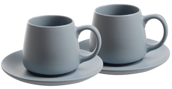 Набор чашек Limited Edition Coffee (7019855) Киев