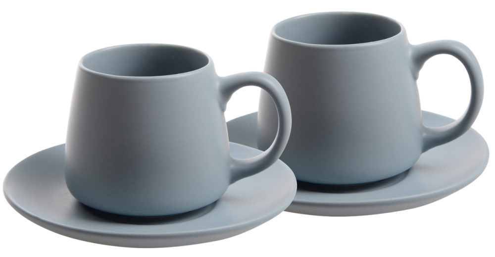 Набір чашок Limited Edition Coffee (7019855) Київ - фото 1