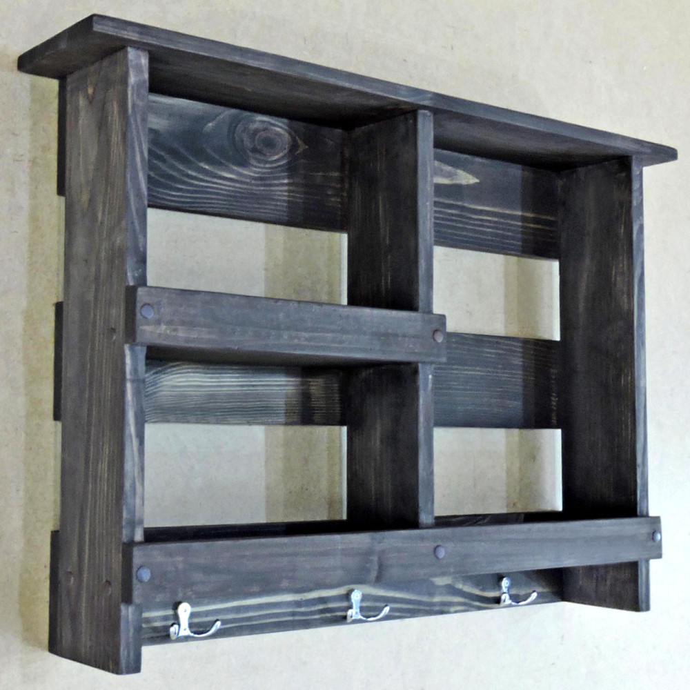 Полка для ванной 