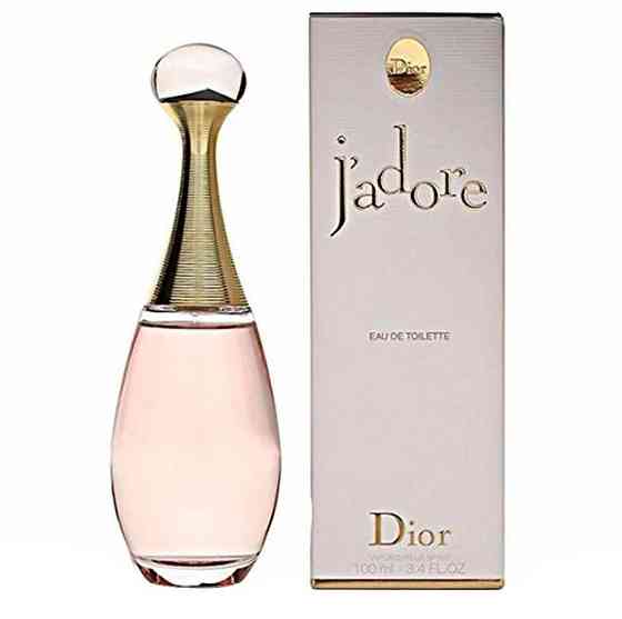 Туалетная вода Dior Jadore 100 Славянск