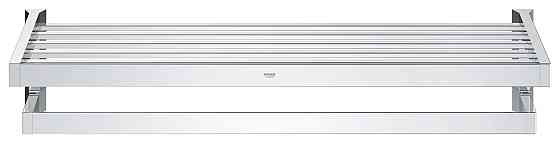 Полочка для полотенец Grohe Selection Cube (40804000) Киев