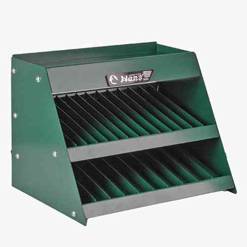 Полиця для  торцевих головок (9984H)  HANS Одесса