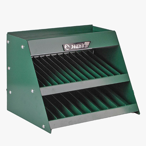 Полиця для  торцевих головок (9984H)  HANS Одесса - изображение 1